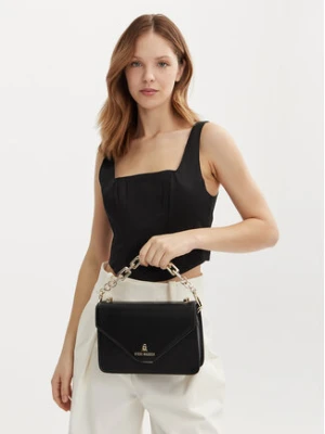 Steve Madden Torebka Bindio-L SM13000788-02002 Czarny