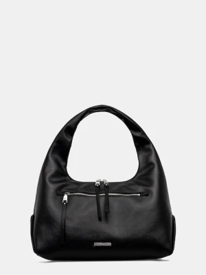 Steve Madden torebka Biva kolor czarny SM13002215