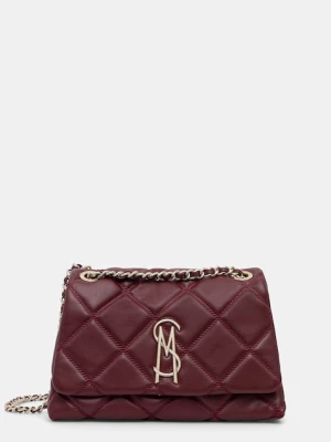 Steve Madden torebka Bjolene kolor bordowy SM13001062