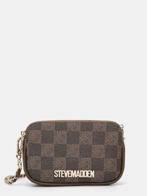 Steve Madden torebka Bjuni-7 kolor brązowy SM13001772