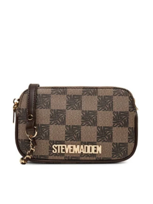 Steve Madden Torebka Bjuni-7 SM13001772 Brązowy