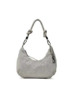 Steve Madden Torebka Bkaya SM13000999 Srebrny