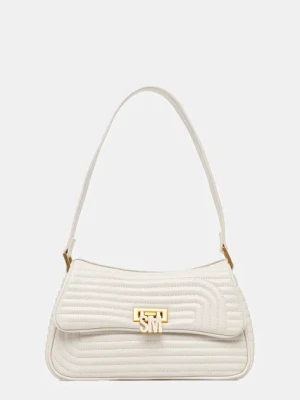 Steve Madden torebka Bkes kolor beżowy SM13001723