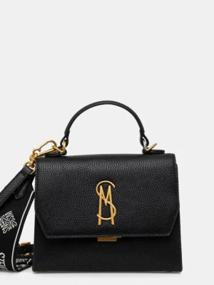 Steve Madden torebka Blattuca kolor czarny SM13000782