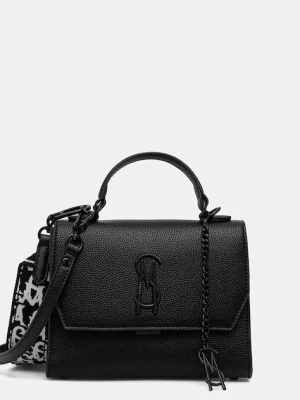Steve Madden torebka Blattuca kolor czarny SM13000782