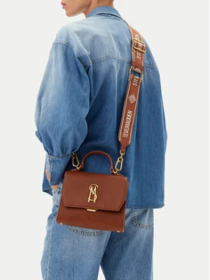 Steve Madden Torebka Blattuca SM13000782 Brązowy