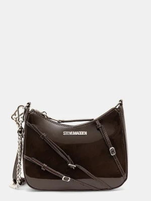 Steve Madden torebka Bliana-2 brązowy