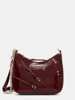 Steve Madden torebka Bliana-2 kolor bordowy SM13001770
