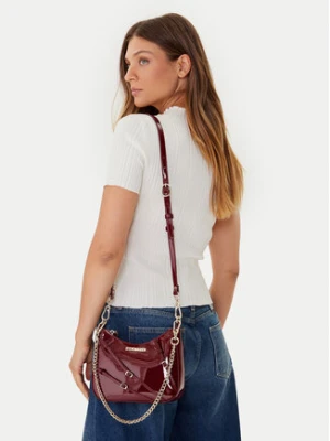 Steve Madden Torebka Bliana-2 SM13001770 Czerwony