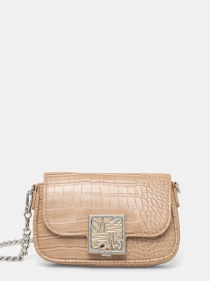Steve Madden torebka Blilah beżowy