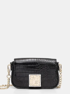 Steve Madden torebka Blilah czarny