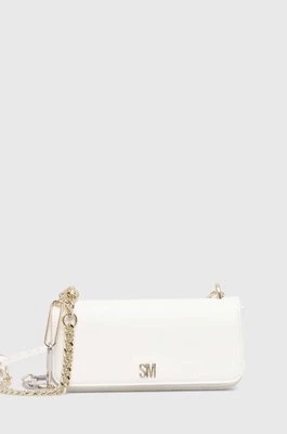 Steve Madden torebka Blimbo kolor biały