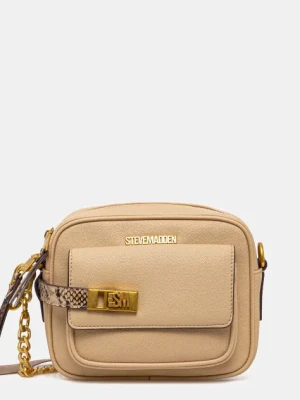 Steve Madden torebka Blite-E kolor beżowy SM13001649