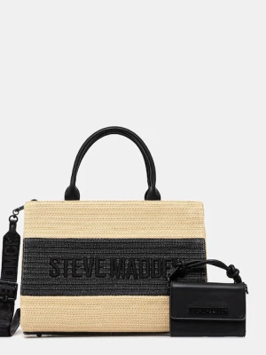Steve Madden torebka Blopez kolor czarny SM13001775