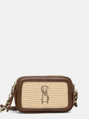 Steve Madden torebka Bmarvis kolor beżowy SM13001088