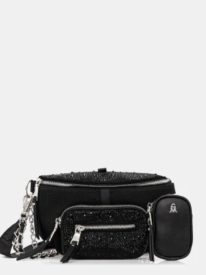 Steve Madden torebka Bmaxima kolor czarny SM13000640