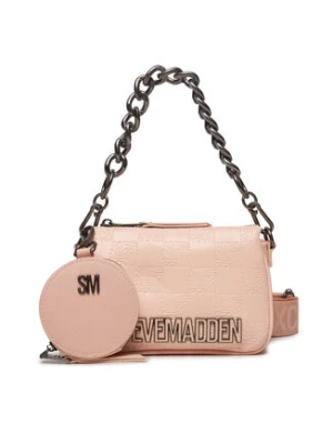 Steve Madden Torebka Bminiroy Crossbody SM13001086-02002-LPN Różowy