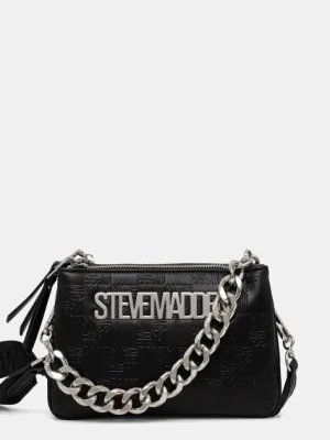 Steve Madden torebka Bnicco-L kolor czarny SM13001702