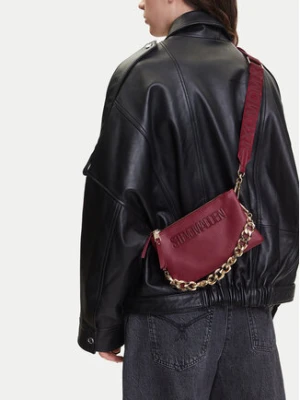 Steve Madden Torebka Bnicco SM13001162 Bordowy