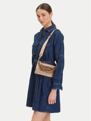 Steve Madden Torebka Bnicco SM13001162 Złoty