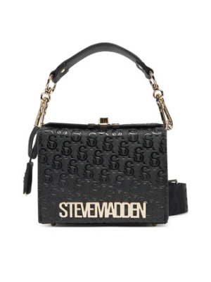 Steve Madden Torebka Bnoya-E SM13001639 Czarny