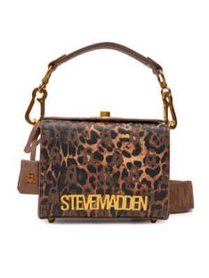 Steve Madden Torebka Bnoya-L SM13001638 Brązowy