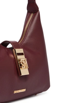 Steve Madden Torebka Bovie 13001510 Bordowy