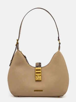 Steve Madden torebka Bovie-E kolor beżowy SM13001645