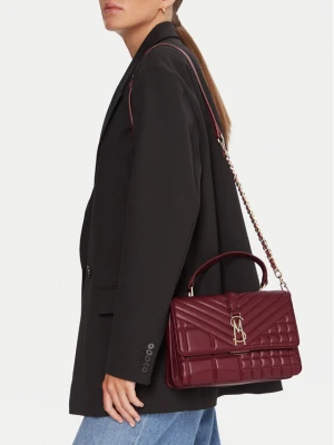 Steve Madden Torebka Bplais SM13001817 Bordowy