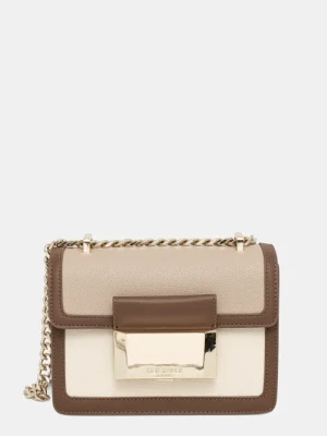 Steve Madden torebka Bportia kolor beżowy SM13001512