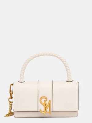 Steve Madden torebka Brage kolor beżowy SM13001757