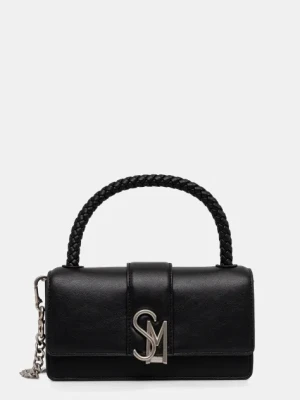 Steve Madden torebka Brage kolor czarny SM13001757