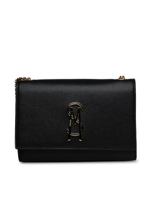 Steve Madden Torebka Bramone Crossbody SM13001312-02002-B-G Czarny