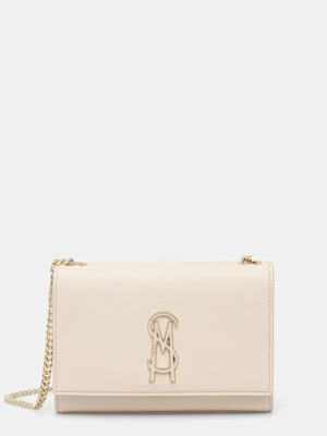 Steve Madden torebka Bramone kolor beżowy SM13001312