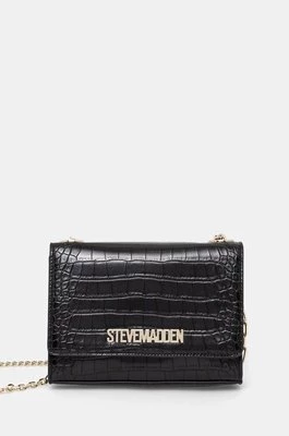 Steve Madden torebka Braye kolor czarny SM13001522