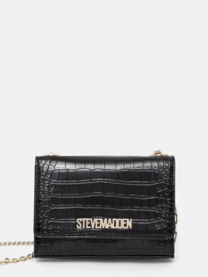 Zdjęcie produktu Steve Madden torebka Braye kolor czarny SM13001522