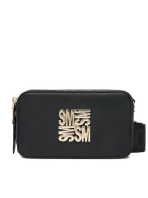 Steve Madden Torebka Brisa-2 SM13001822 Czarny