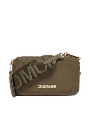 Steve Madden Torebka Brisa-2 SM13001822 Zielony