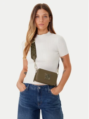 Steve Madden Torebka Brisa-2 SM13001822 Zielony