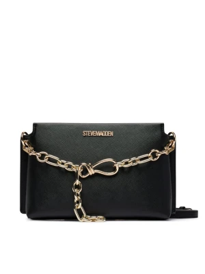 Steve Madden Torebka Bross 13002595 Czarny