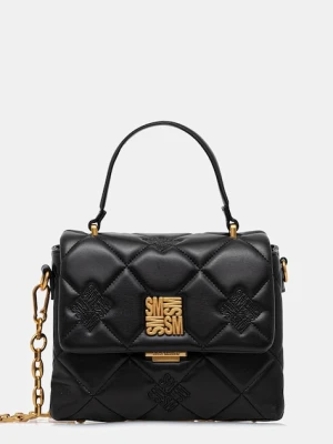 Steve Madden torebka Brutus kolor czarny SM13001717
