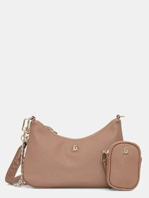 Steve Madden torebka Bsin kolor beżowy SM13001827