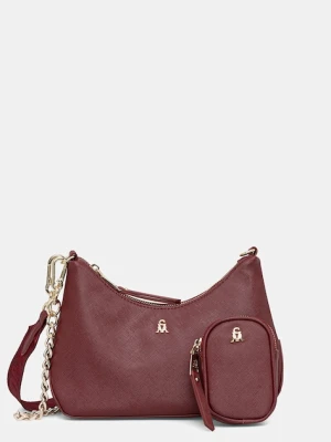 Steve Madden torebka Bsin kolor czerwony SM13001827