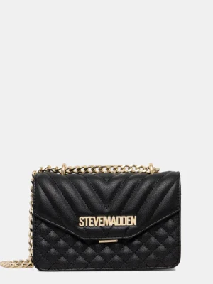Steve Madden torebka Bstake-2 kolor czarny SM13001704
