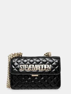 Steve Madden torebka Bstake-Q kolor czarny SM13001700