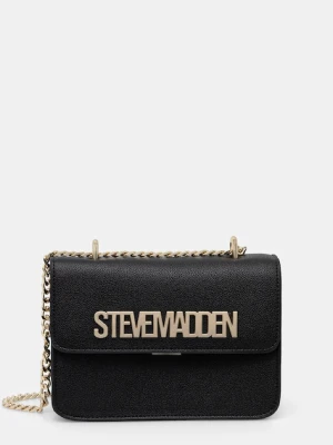 Steve Madden torebka Bstakes-2 kolor czarny SM13001826