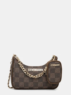 Steve Madden torebka Bvital-7 kolor brązowy SM13001792