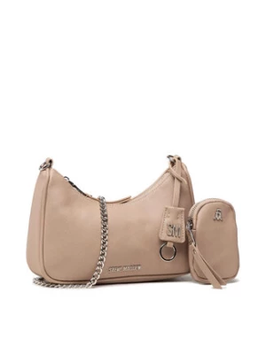 Steve Madden Torebka Bvital-S SM13000595-02002-TAN Beżowy