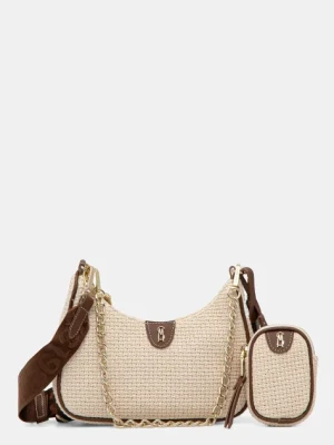 Steve Madden torebka Bvital-W kolor beżowy SM13000840