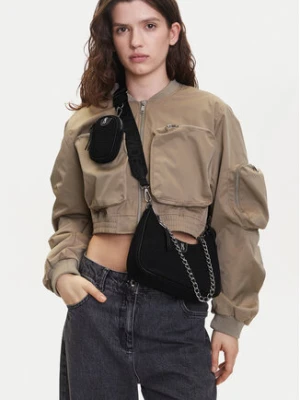 Steve Madden Torebka Bvital-W SM13000840 Czarny